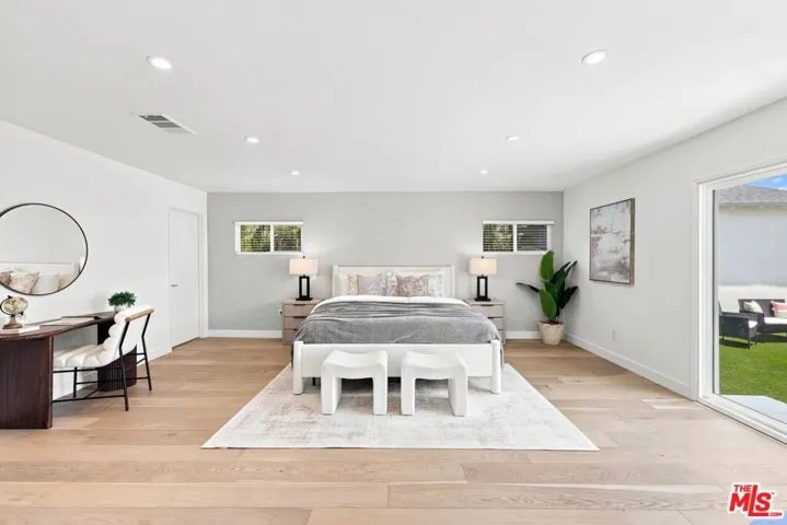 1932 S Crescent Heights Boulevard, Los Angeles, California 90034