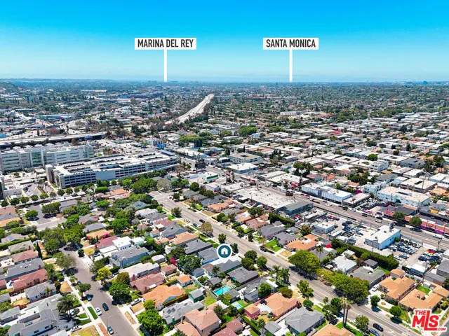 1932 S Crescent Heights Boulevard, Los Angeles, California 90034