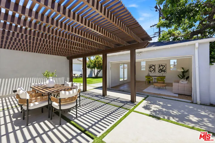 1932 S Crescent Heights Boulevard, Los Angeles, California 90034