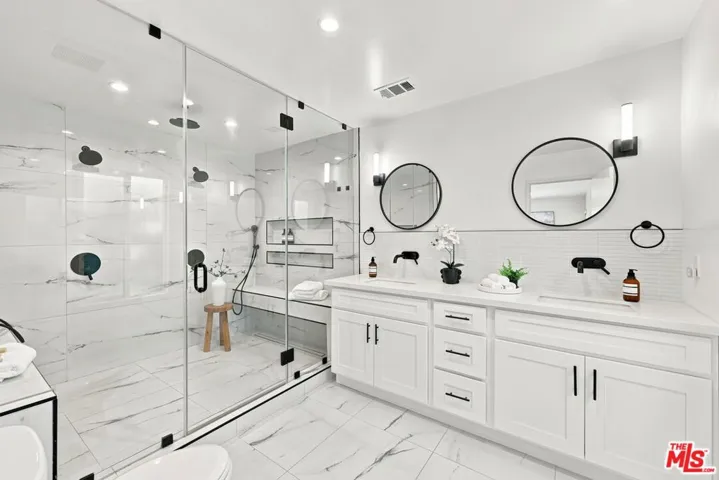 1932 S Crescent Heights Boulevard, Los Angeles, California 90034