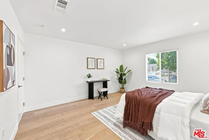 1932 S Crescent Heights Boulevard, Los Angeles, California 90034