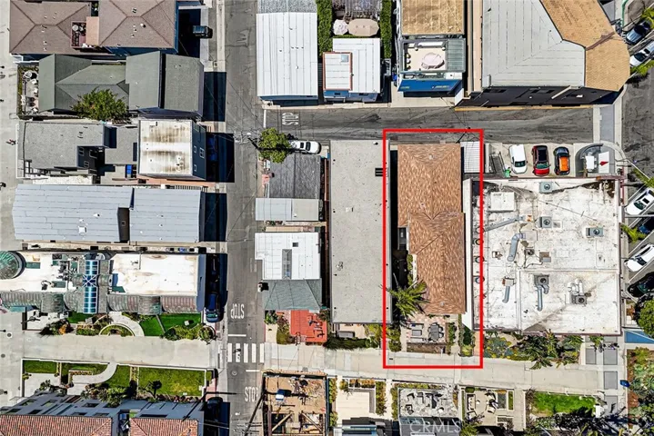 125 9th Street C, Manhattan Beach, California 90266