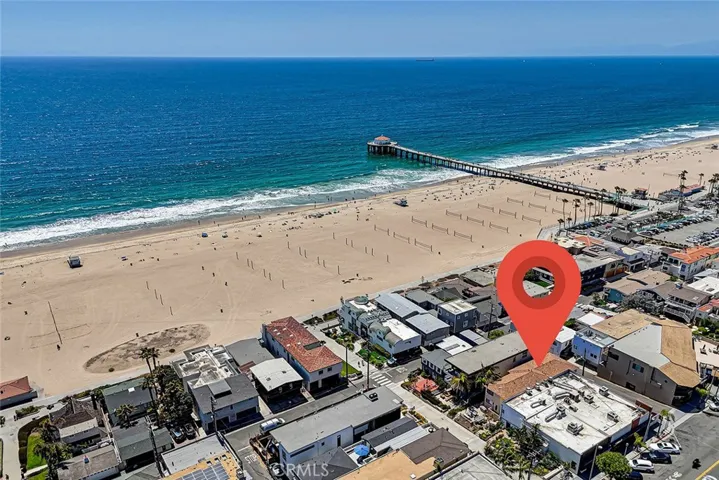 125 9th Street C, Manhattan Beach, California 90266