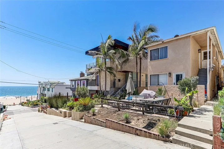 125 9th Street C, Manhattan Beach, California 90266