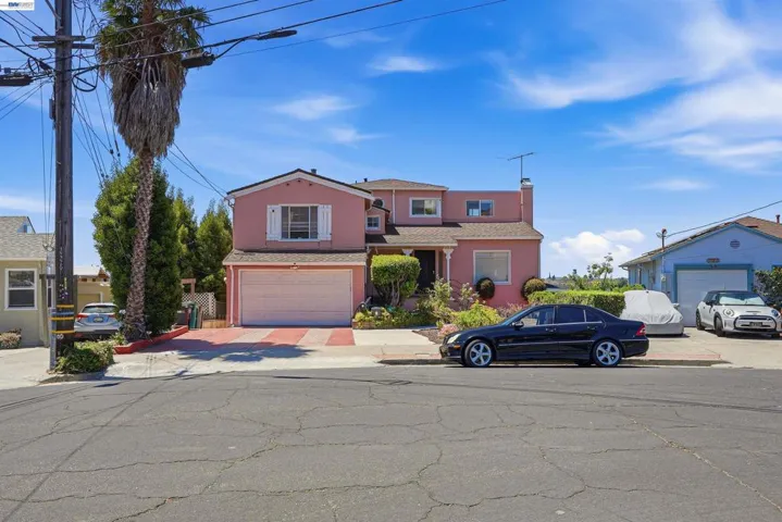 2546 Truman Ave, Oakland, California 94605
