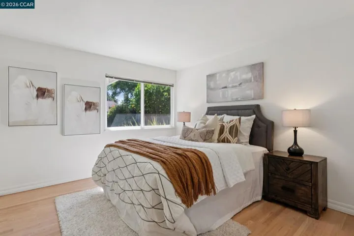 337 Barrow Court, Walnut Creek, California 94598