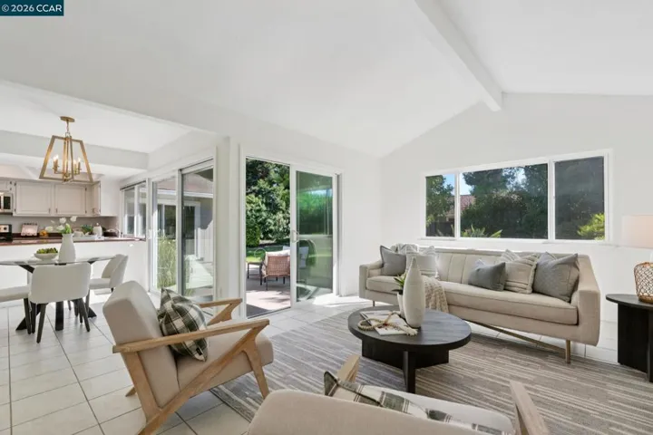 337 Barrow Court, Walnut Creek, California 94598