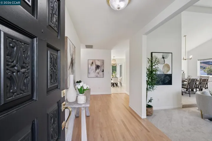 337 Barrow Court, Walnut Creek, California 94598