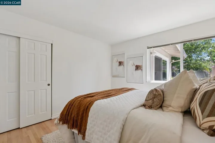 337 Barrow Court, Walnut Creek, California 94598