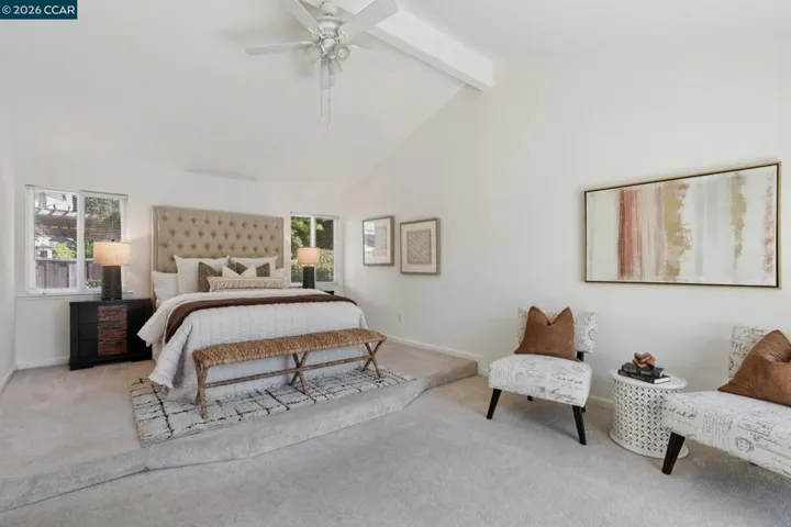 337 Barrow Court, Walnut Creek, California 94598