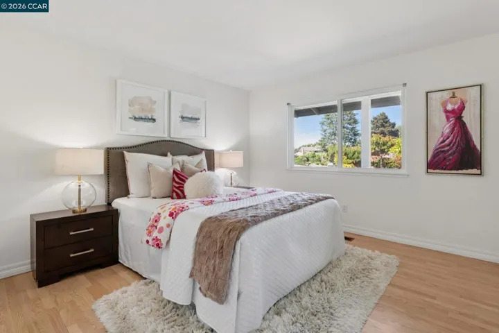 337 Barrow Court, Walnut Creek, California 94598