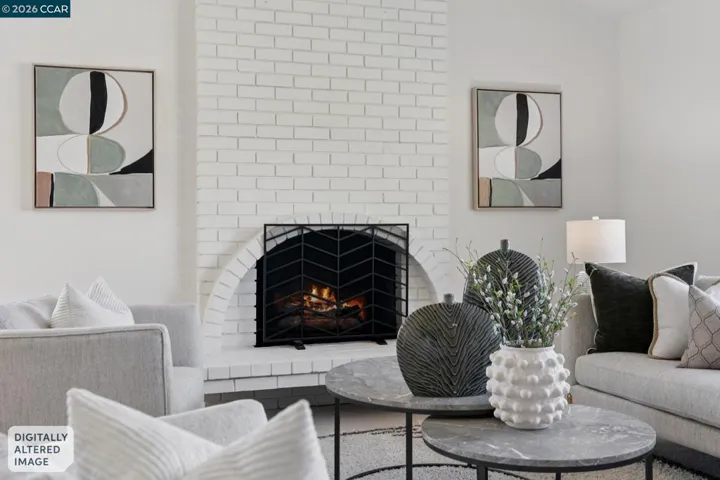 337 Barrow Court, Walnut Creek, California 94598