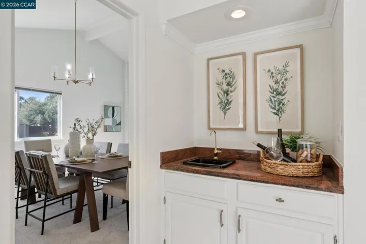 337 Barrow Court, Walnut Creek, California 94598