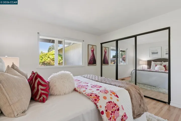 337 Barrow Court, Walnut Creek, California 94598