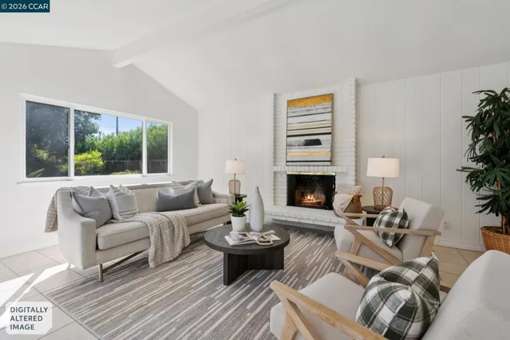 337 Barrow Court, Walnut Creek, California 94598