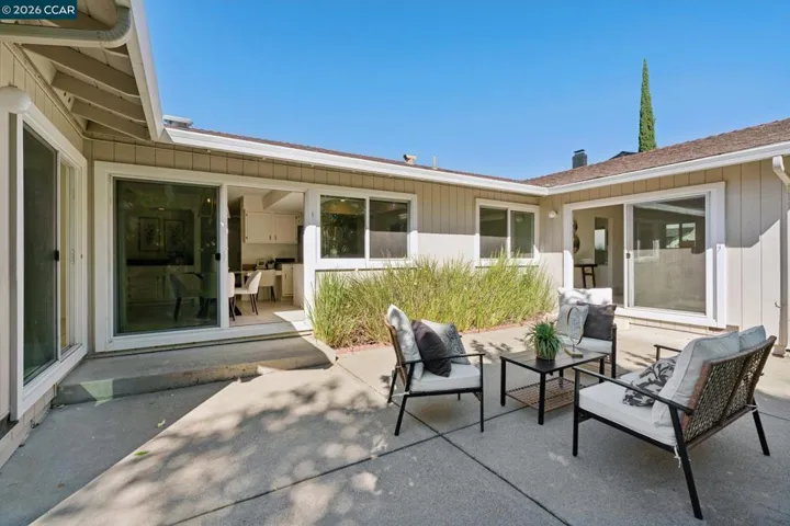 337 Barrow Court, Walnut Creek, California 94598