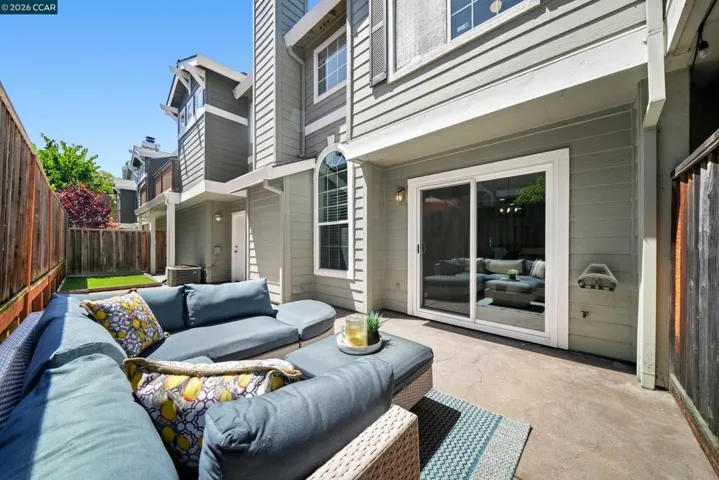 807 Destiny Lane, San Ramon, California 94583