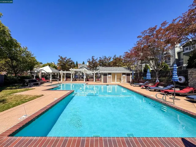 807 Destiny Lane, San Ramon, California 94583