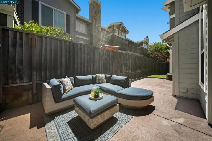 807 Destiny Lane, San Ramon, California 94583