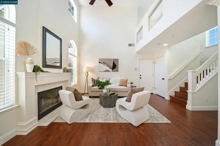 807 Destiny Lane, San Ramon, California 94583