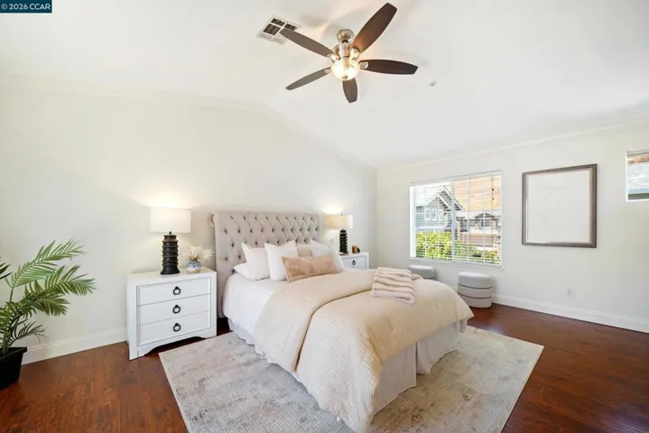 807 Destiny Lane, San Ramon, California 94583
