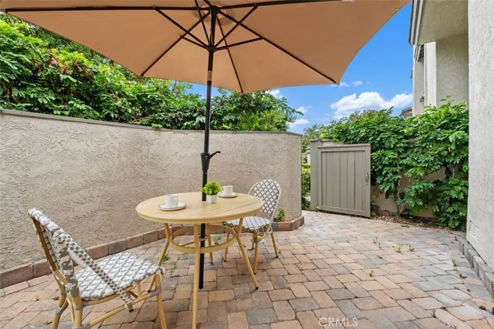 8 Summer Breeze, Irvine, California 92603