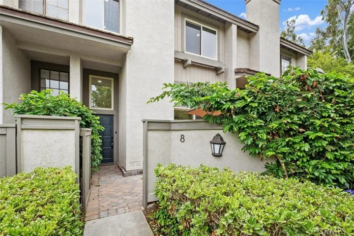 8 Summer Breeze, Irvine, California 92603