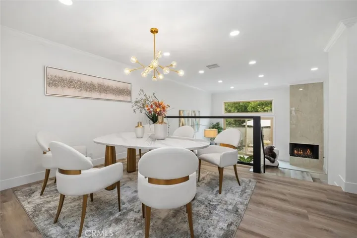 8 Summer Breeze, Irvine, California 92603