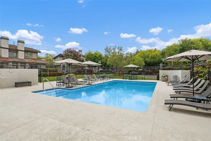 8 Summer Breeze, Irvine, California 92603