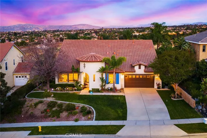 3165 Forest View, Corona, California 92882