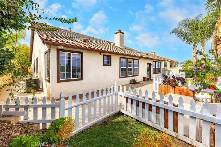 3165 Forest View, Corona, California 92882