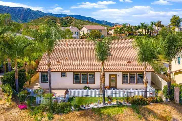 3165 Forest View, Corona, California 92882