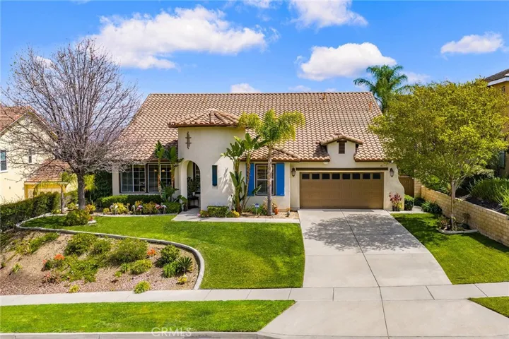 3165 Forest View, Corona, California 92882