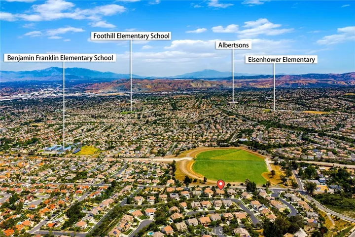 3165 Forest View, Corona, California 92882