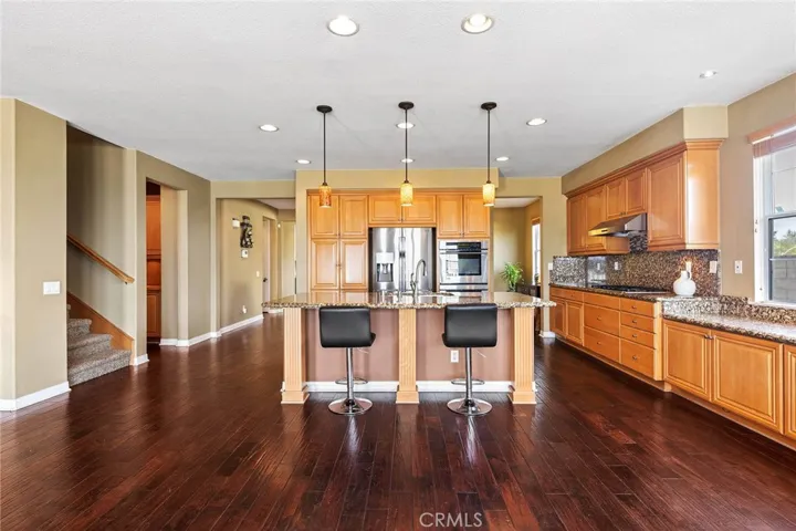 3165 Forest View, Corona, California 92882