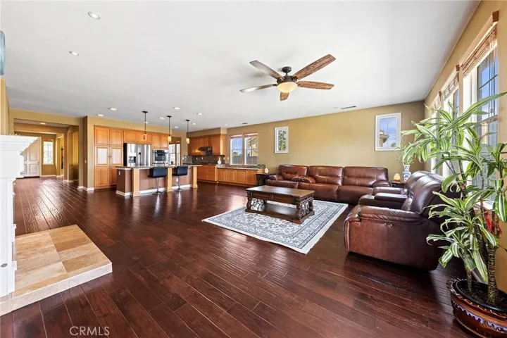 3165 Forest View, Corona, California 92882