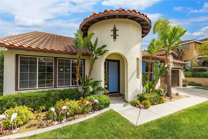 3165 Forest View, Corona, California 92882