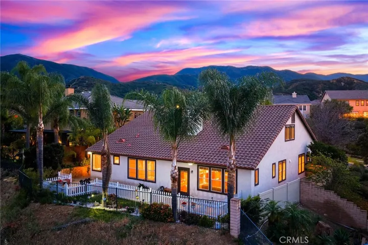 3165 Forest View, Corona, California 92882