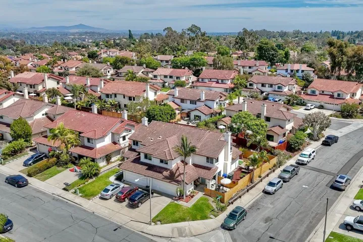 2422 Summerhill Drive, Encinitas, California 92024