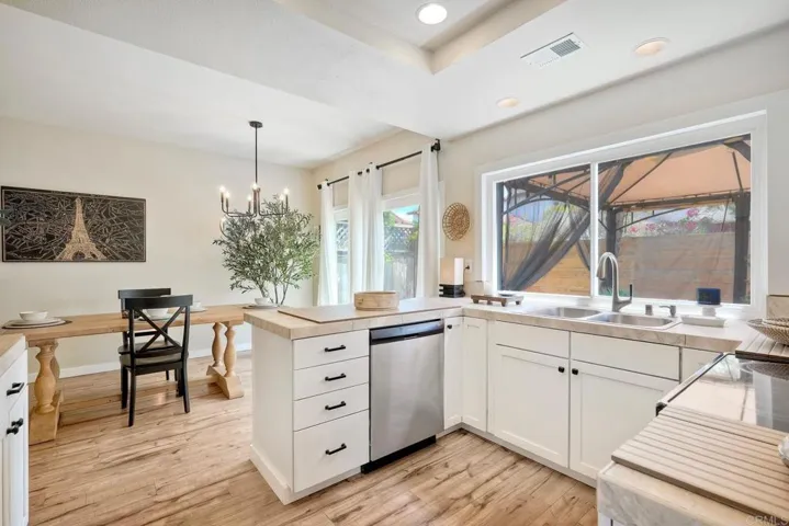 2422 Summerhill Drive, Encinitas, California 92024