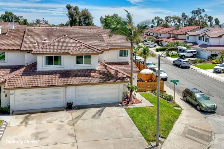 2422 Summerhill Drive, Encinitas, California 92024