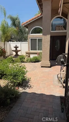 9685 Pebble Brook Drive, Moreno Valley, California 92557
