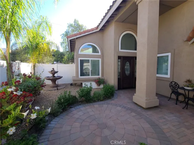 9685 Pebble Brook Drive, Moreno Valley, California 92557