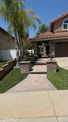 9685 Pebble Brook Drive, Moreno Valley, California 92557