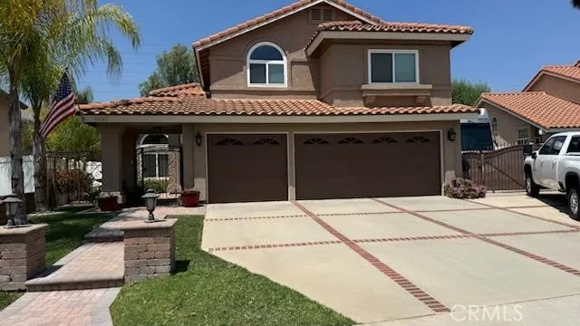 9685 Pebble Brook Drive, Moreno Valley, California 92557