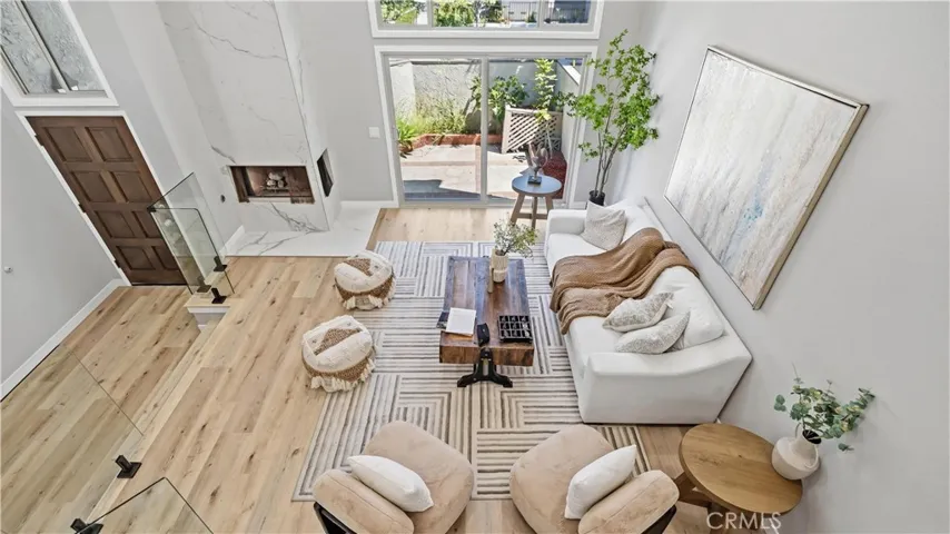 7 Sunup, Irvine, California 92603