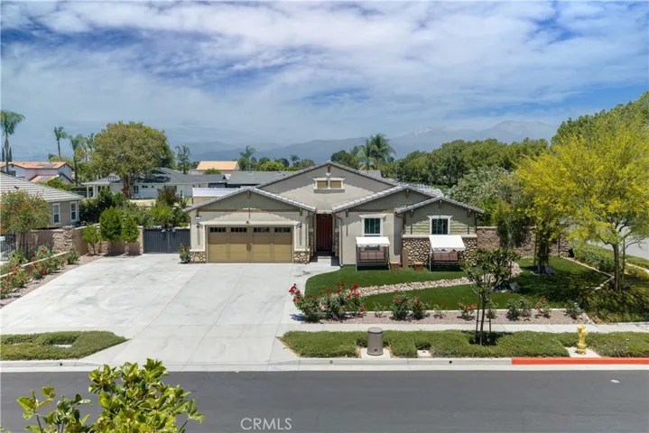 4288 Rushmore Court, Chino, California 91710