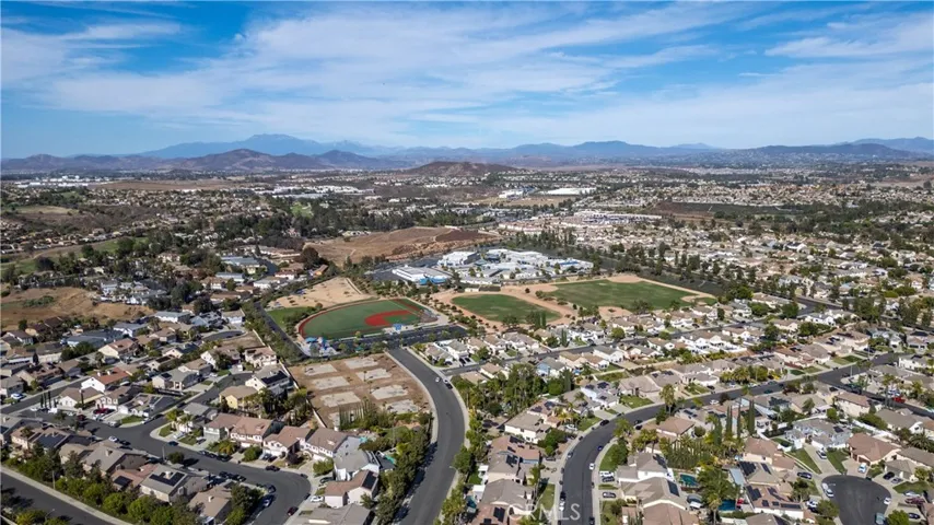 26495 Saint Michel Lane, Murrieta, California 92563