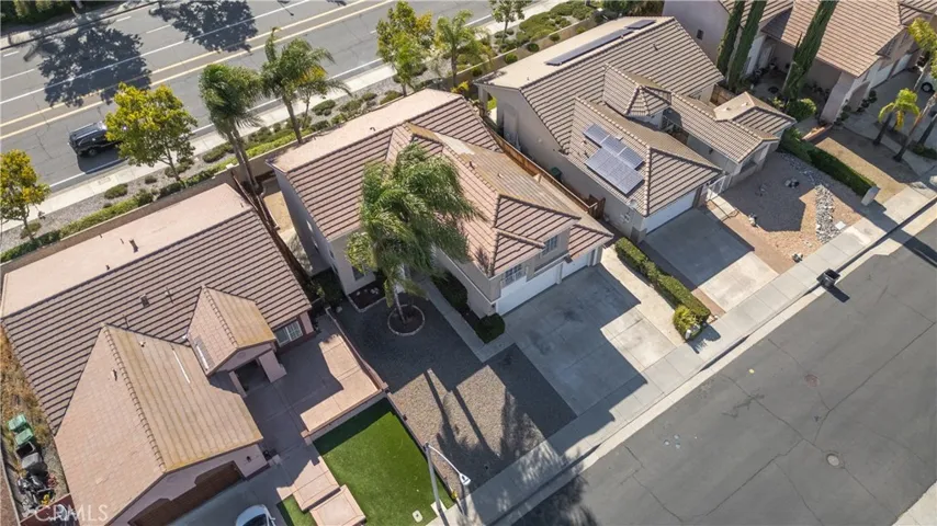 26495 Saint Michel Lane, Murrieta, California 92563