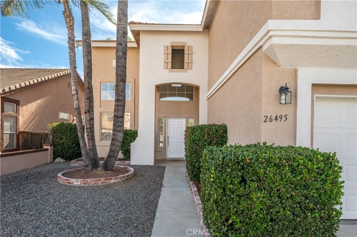 26495 Saint Michel Lane, Murrieta, California 92563